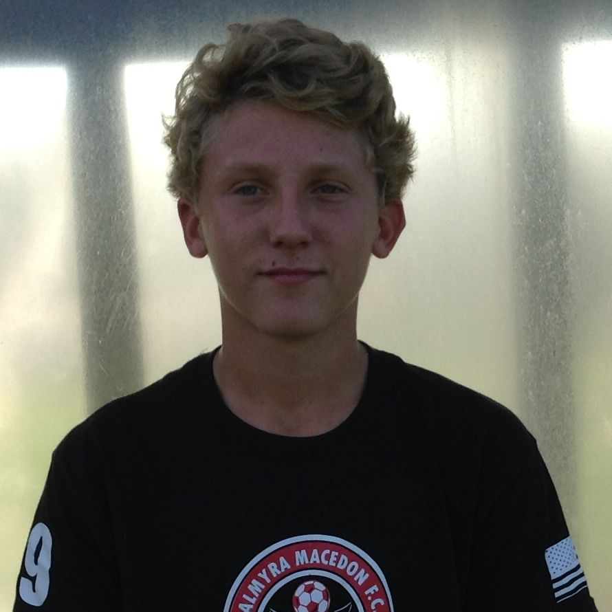 Bennett Medyn mugshot