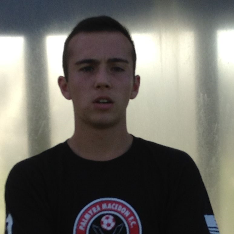 Max Delehanty