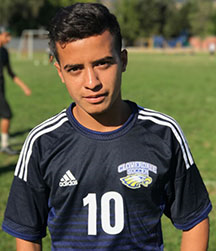 Aristides Orellana