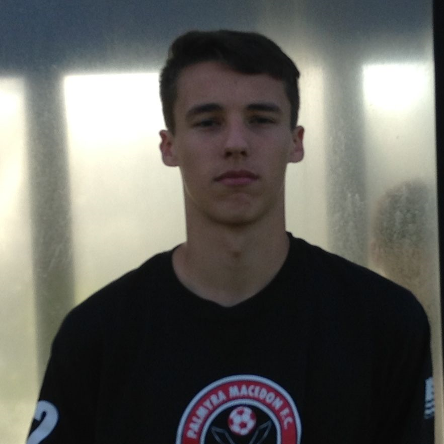Jeff Locey mugshot
