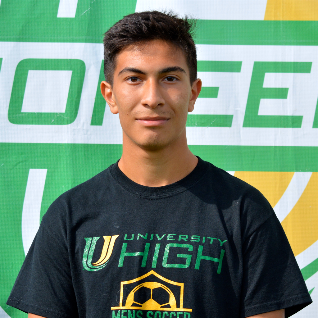 Brian Cordero
