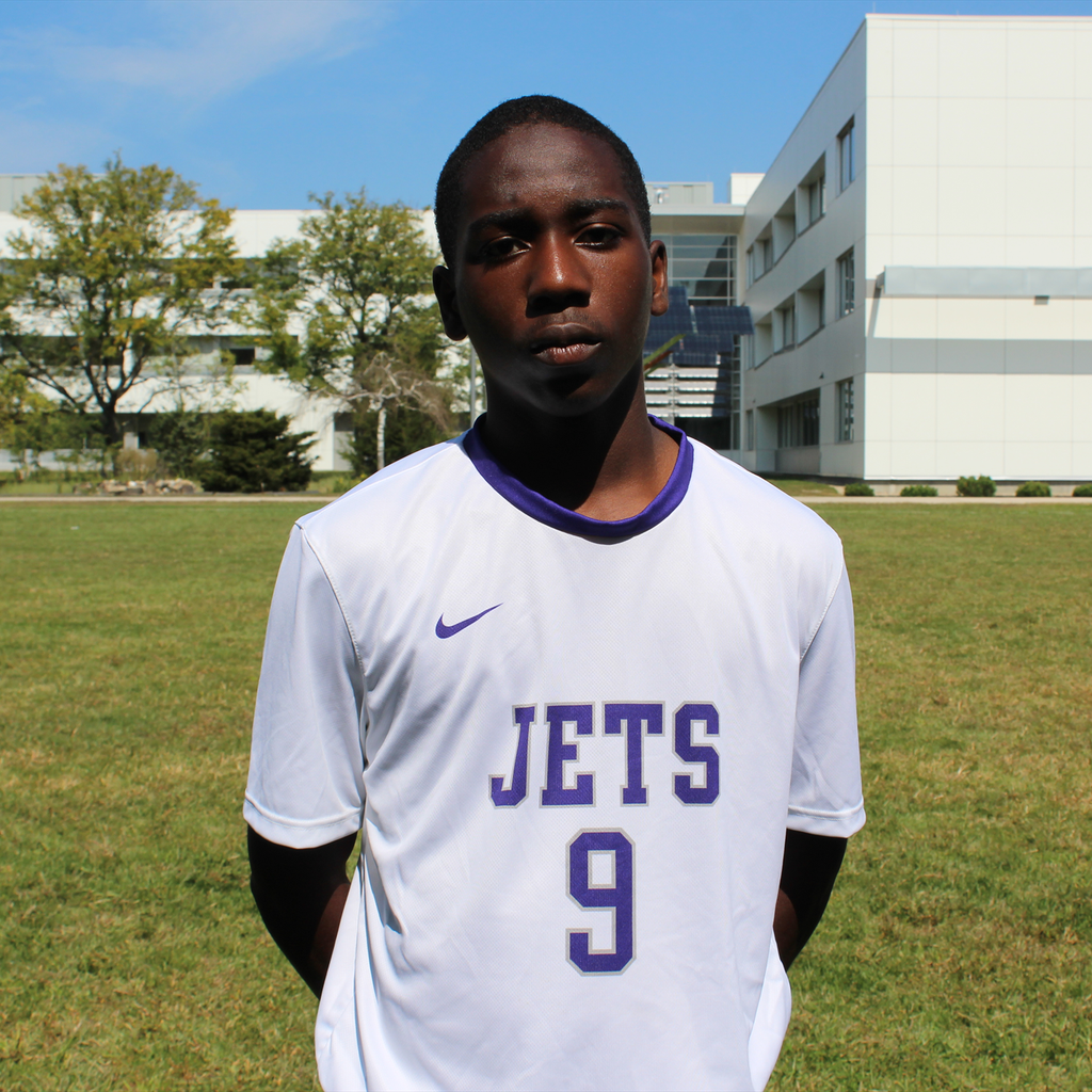 Yasin Balogou