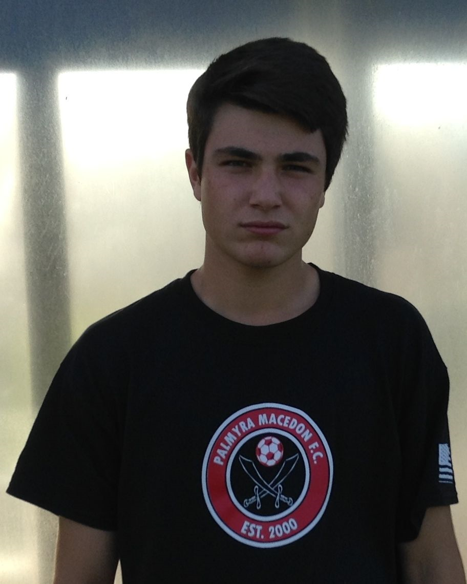 Jake Gallina