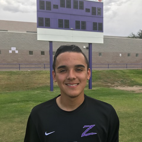 Christopher Hernandez