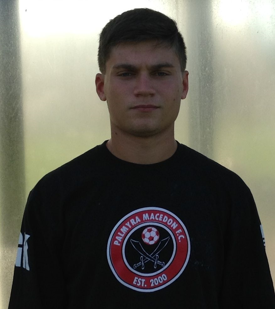 Bryce Medyn