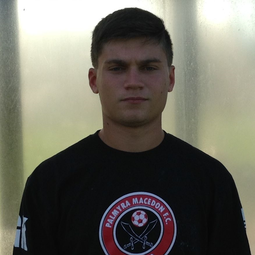 Bryce Medyn