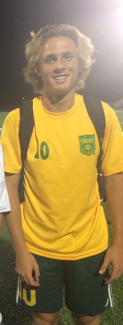 Lance Vanmatre