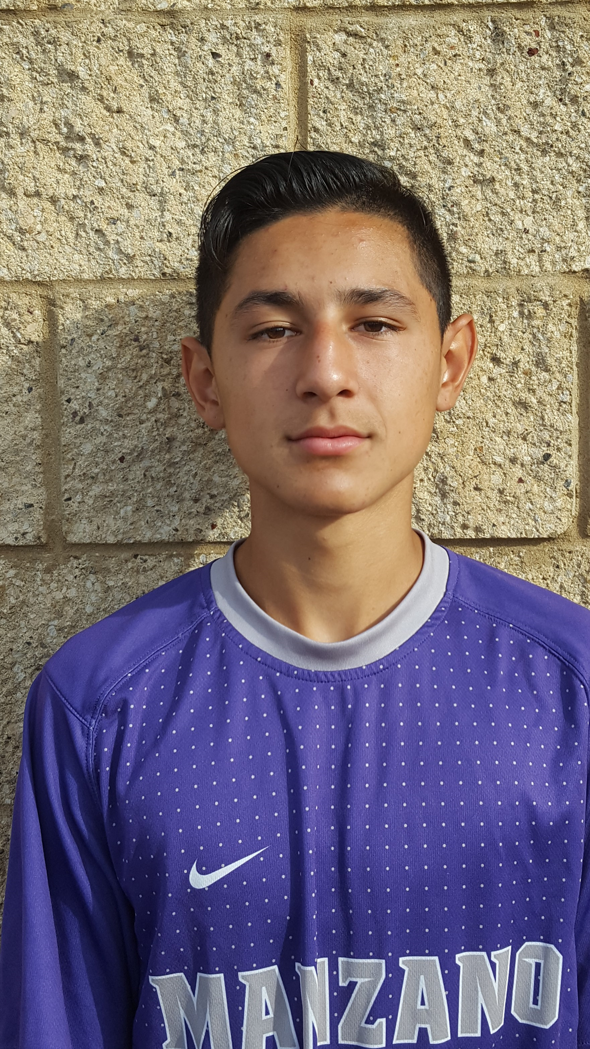 Jacob Duran