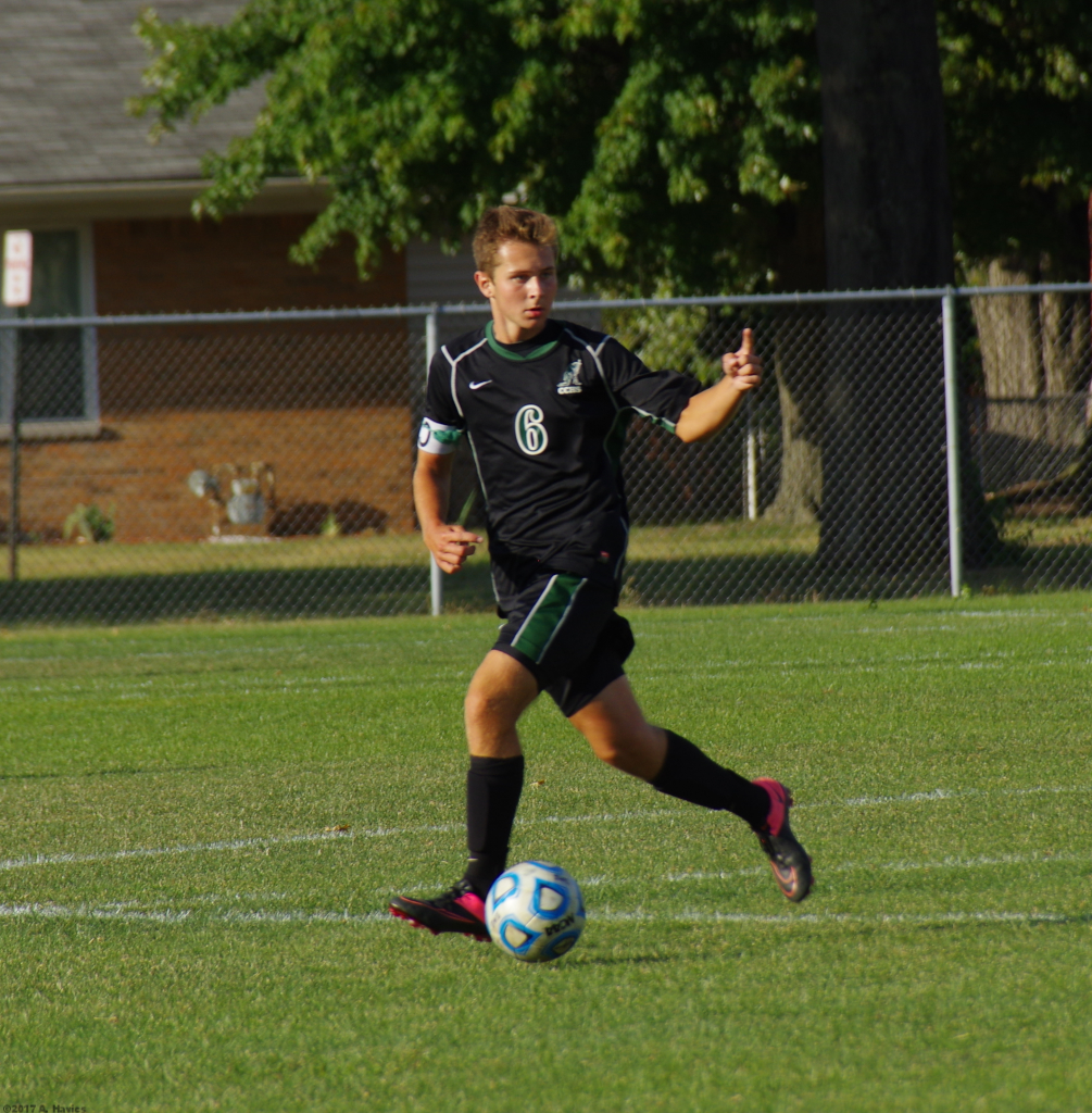 Austin Wagner