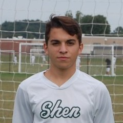 Nick Evans