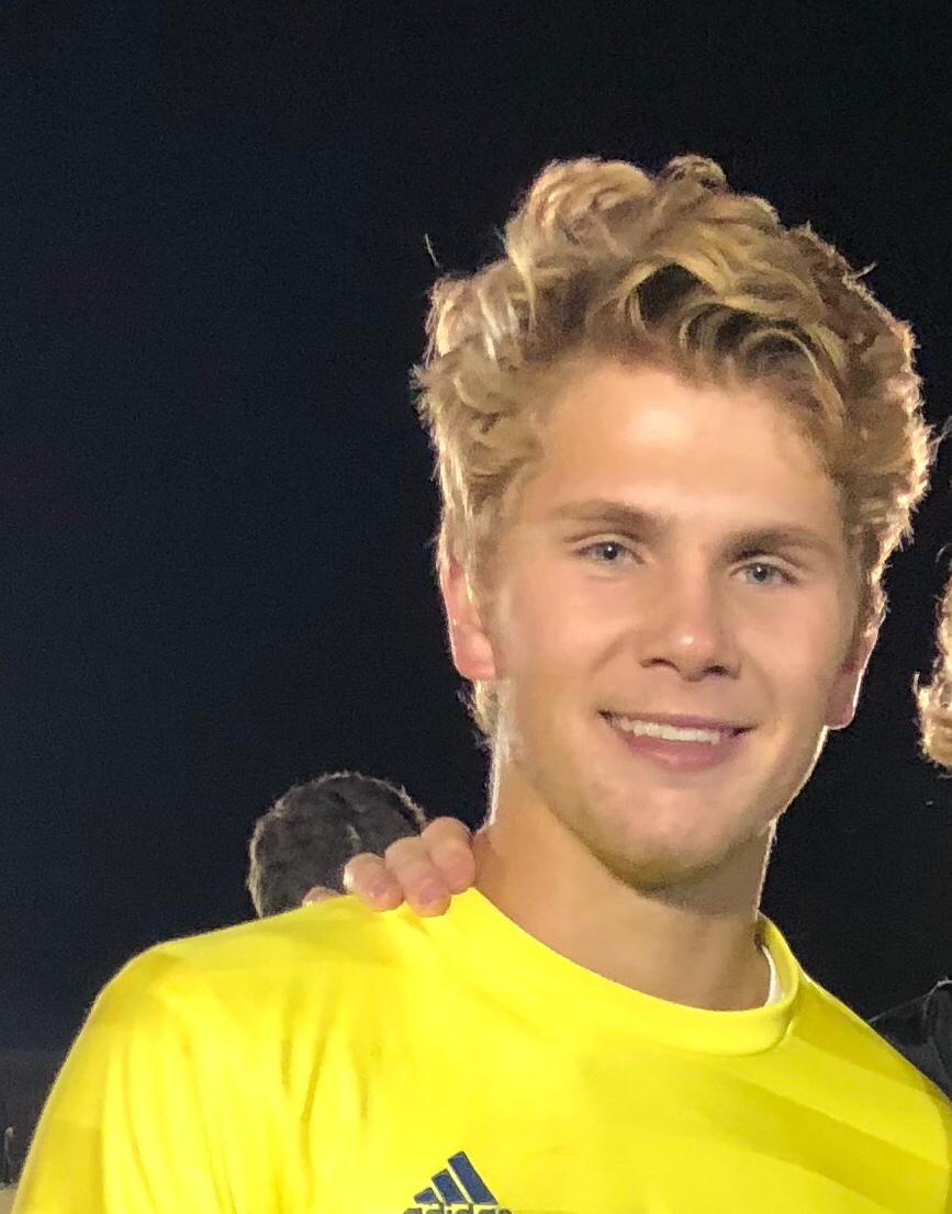 Nolan Wegener