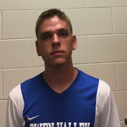 Justin Swafford mugshot