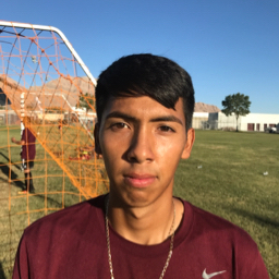 Cipriano Rodriguez mugshot