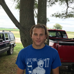 Jake Larson