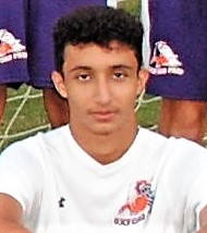 Aymen Alashmli