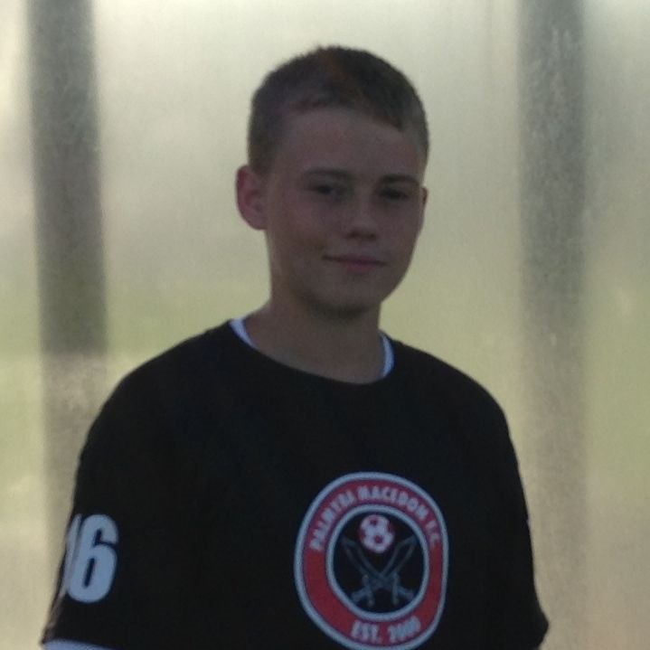 John Spencer mugshot
