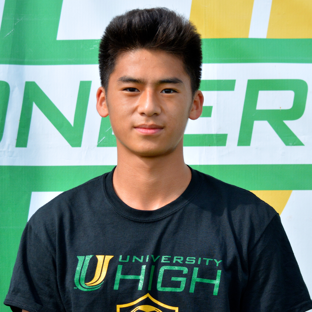 Matt Suh
