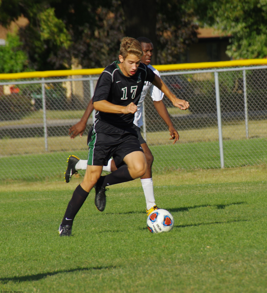 Will Trapp