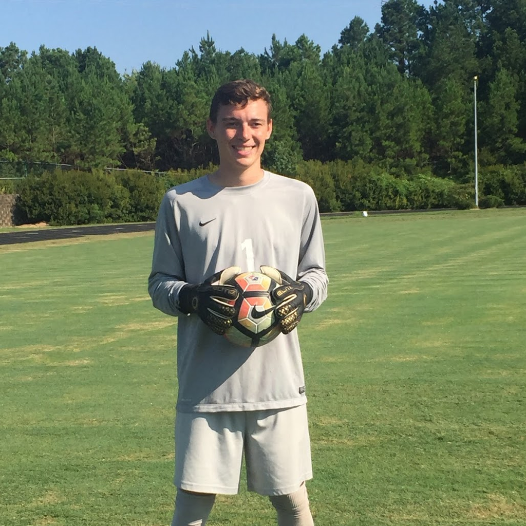 Grant Stidham