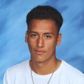 Jovany Armenta mugshot