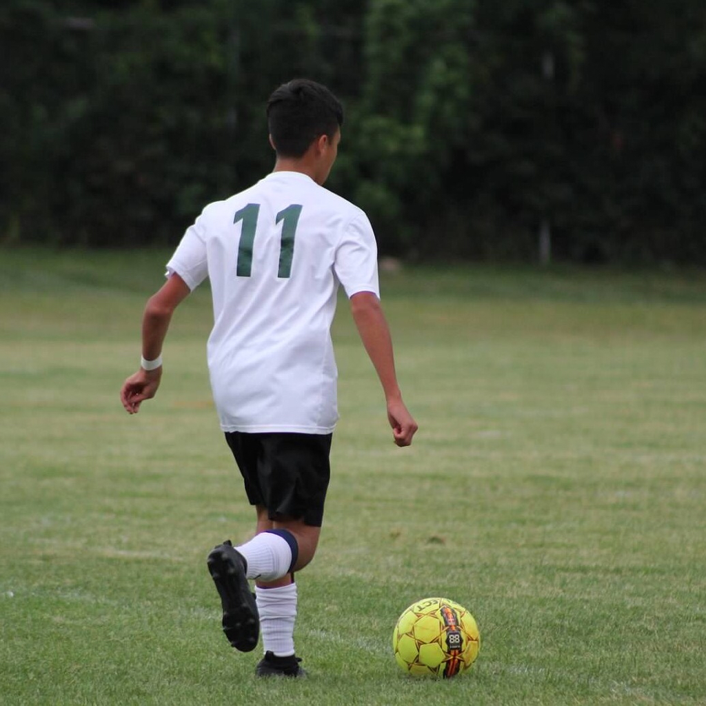 Carlos Javier Ibarra