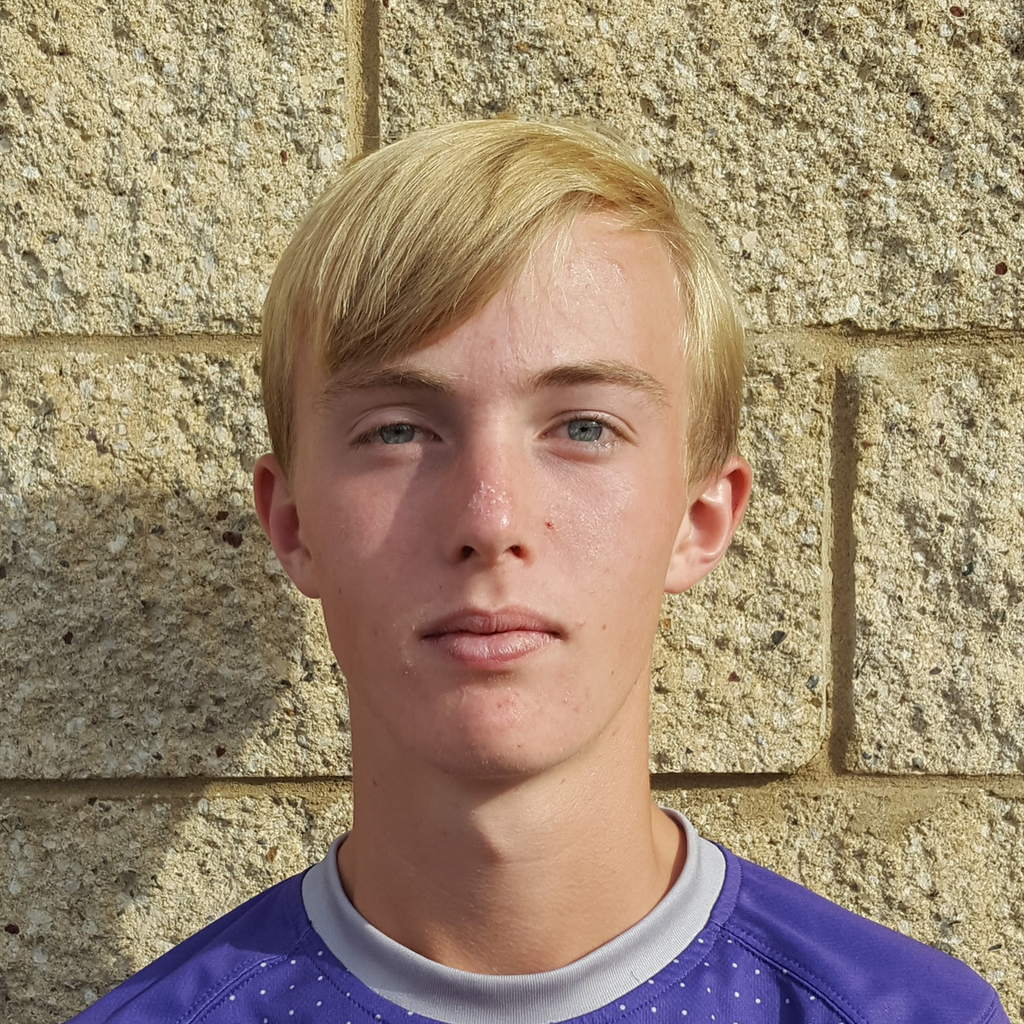 Jacob McKeever