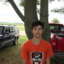Nolan Rademaker mugshot