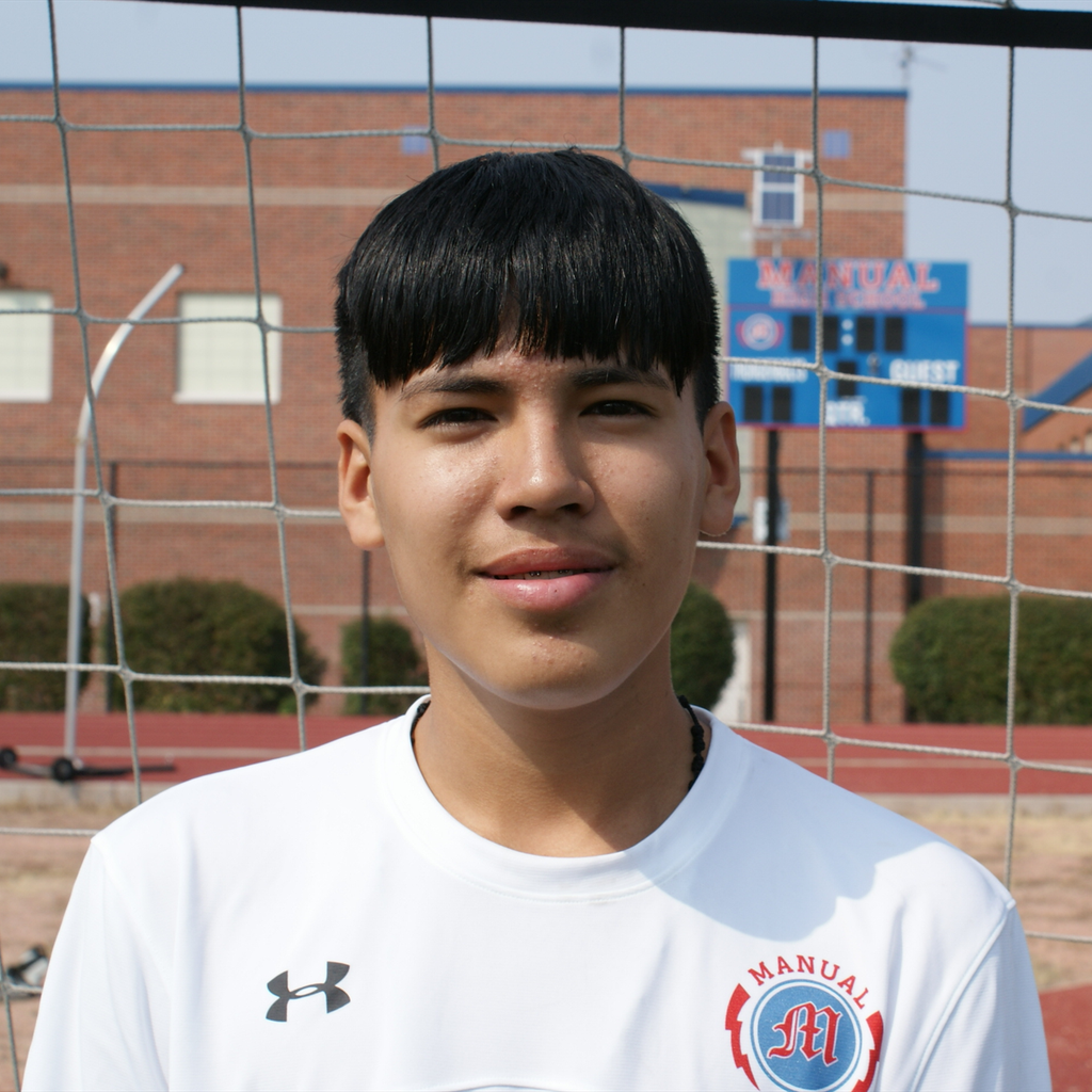 Ivan Escobedo