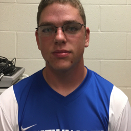 Kyle Swafford mugshot