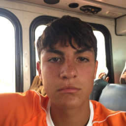 Cooper Flores mugshot