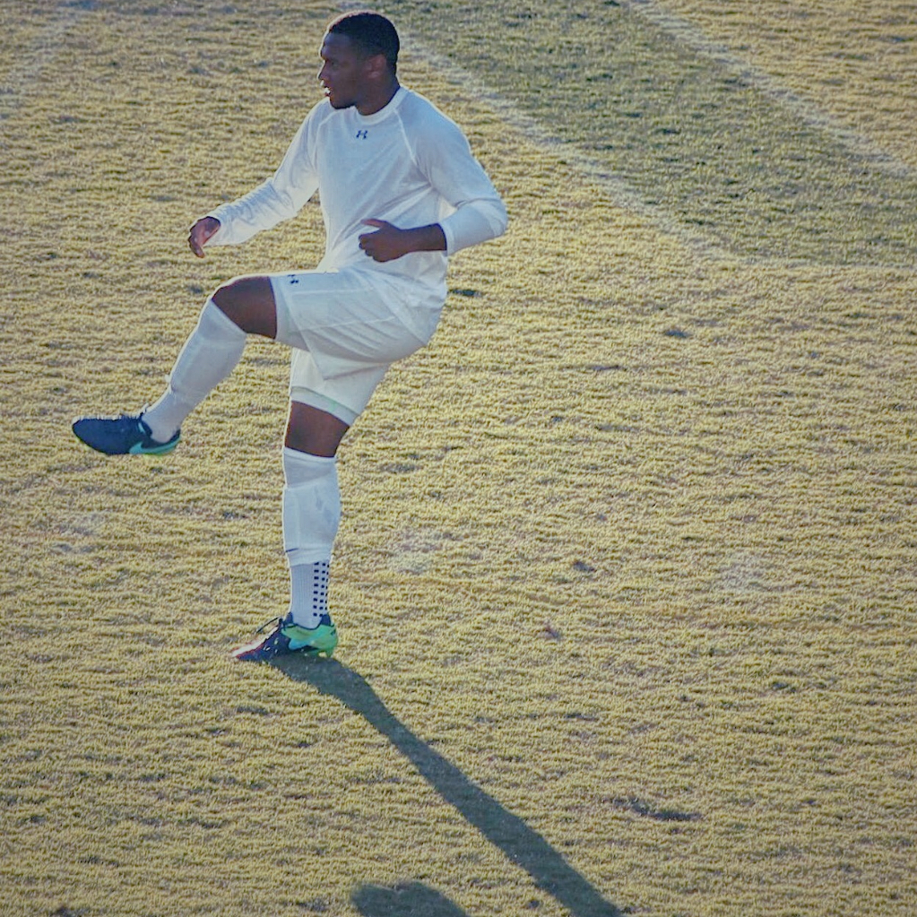 Jalen Long