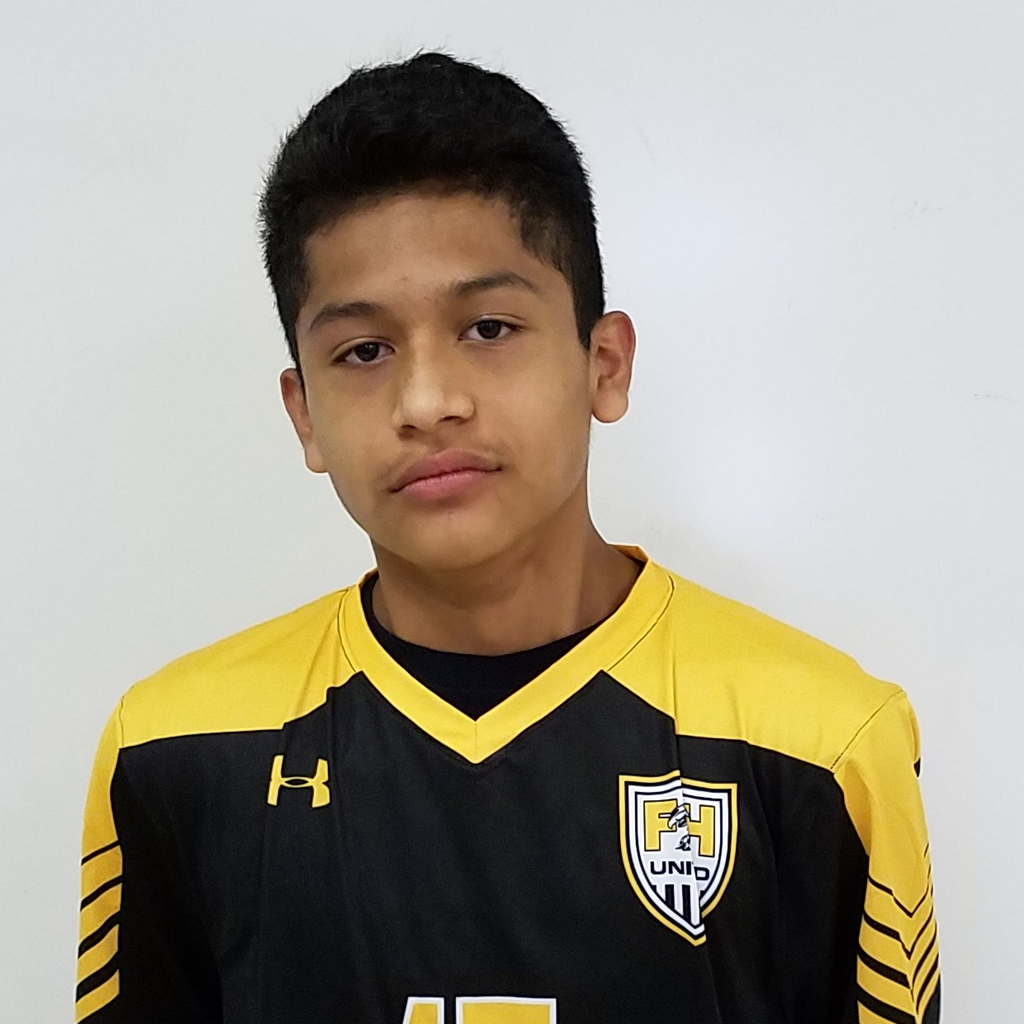 Oscar Hernandez mugshot