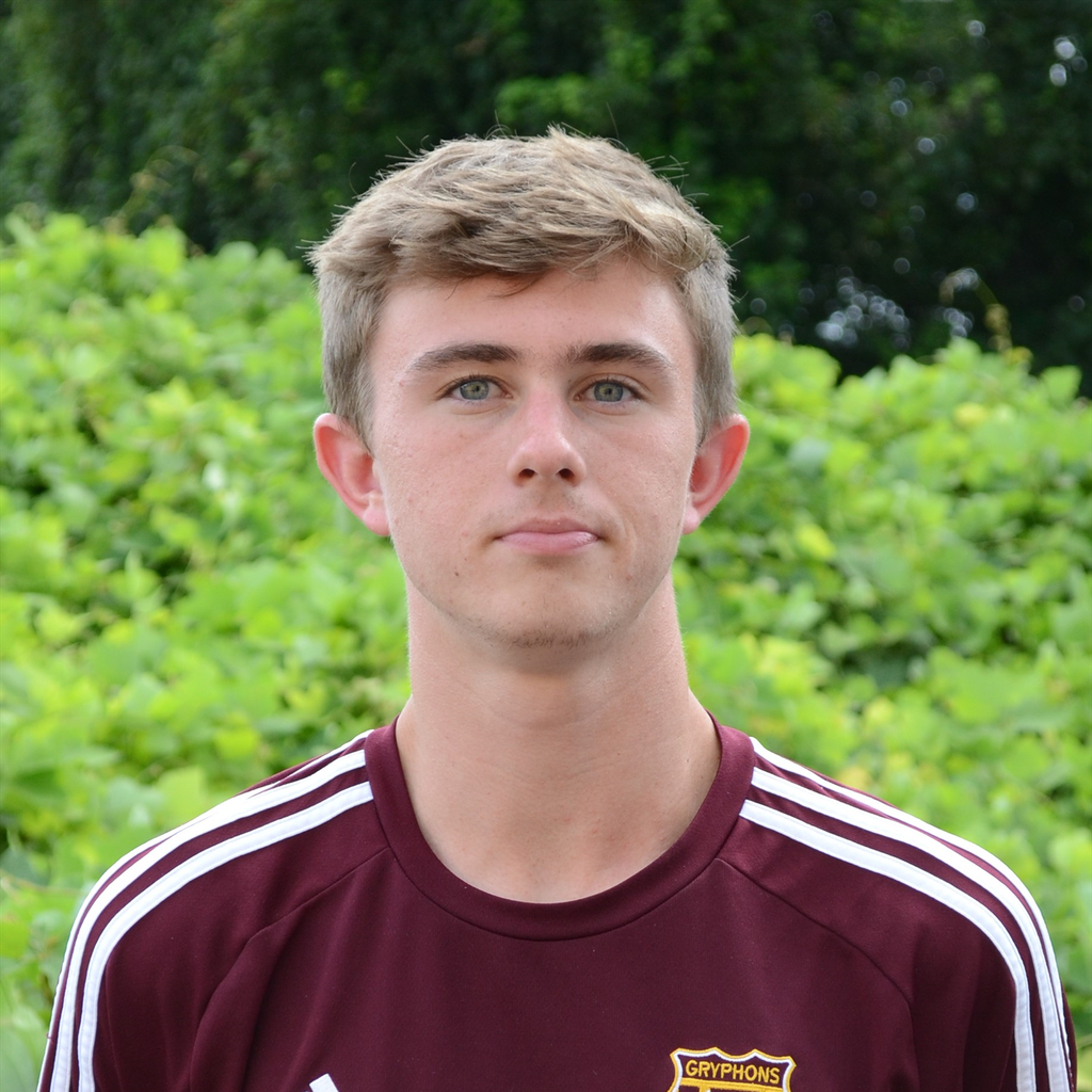 Hunter Ruppe mugshot