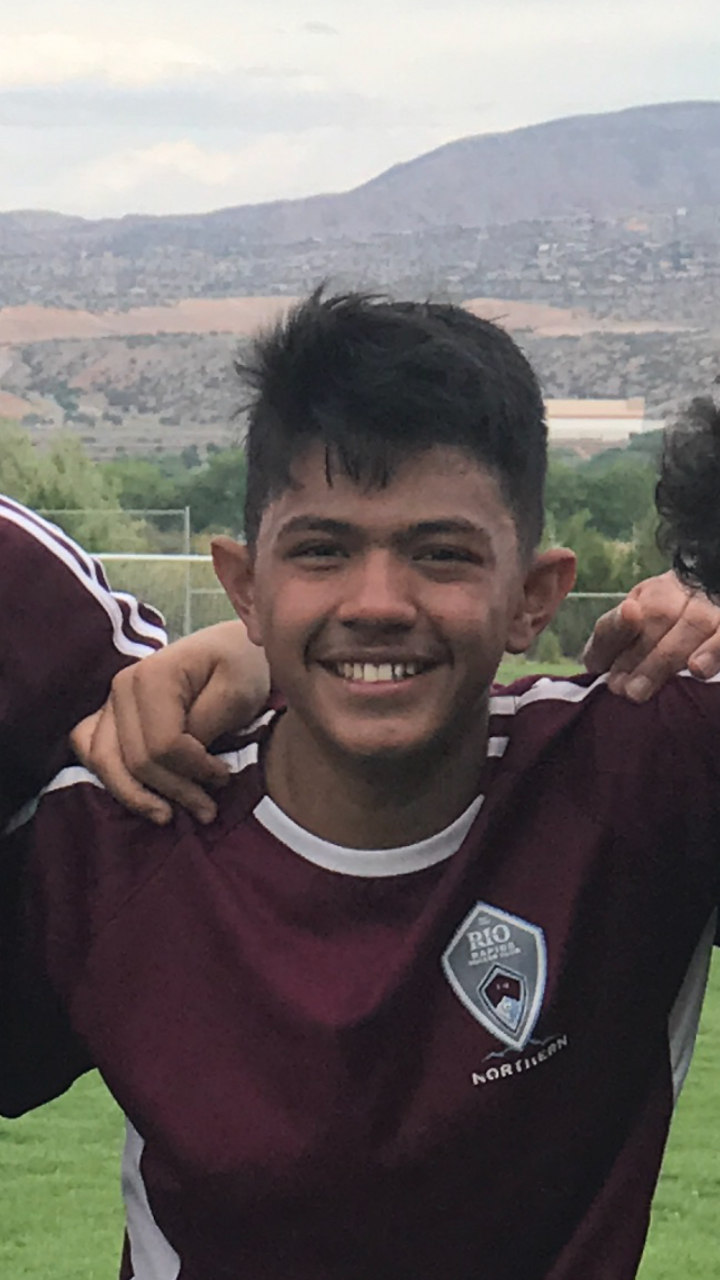 Moises Cerda mugshot
