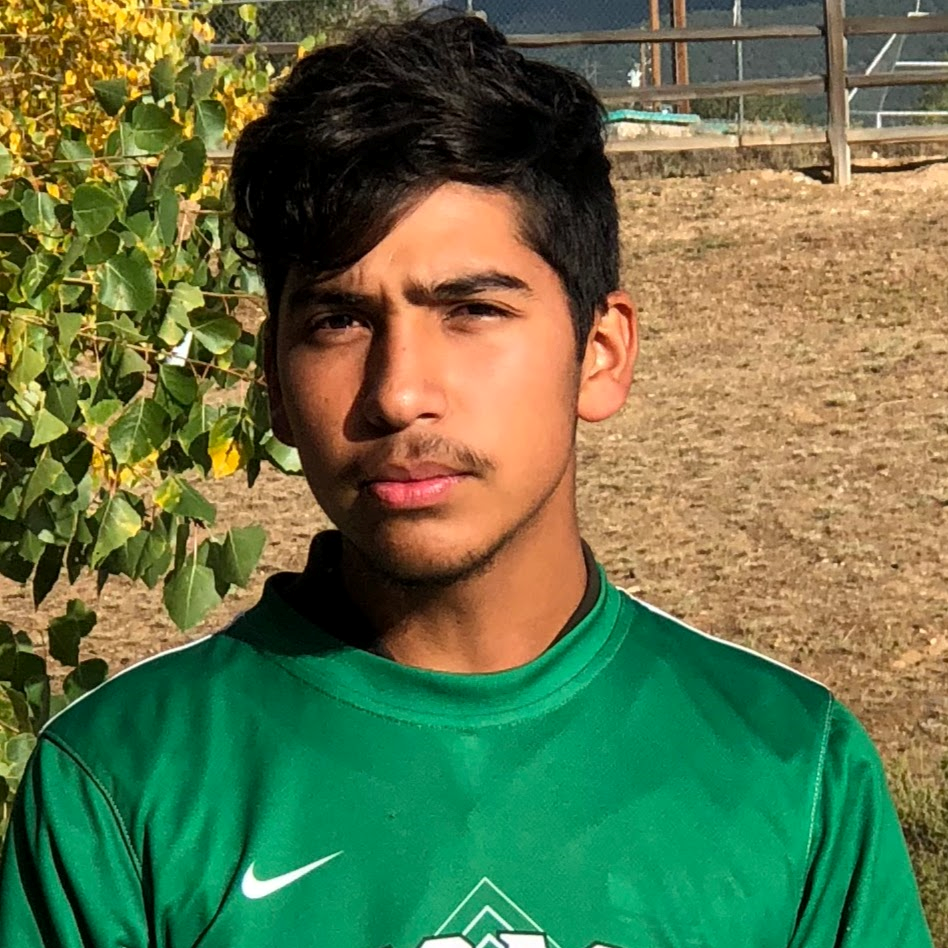 Cesar Mares