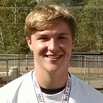 Alex Stouffer