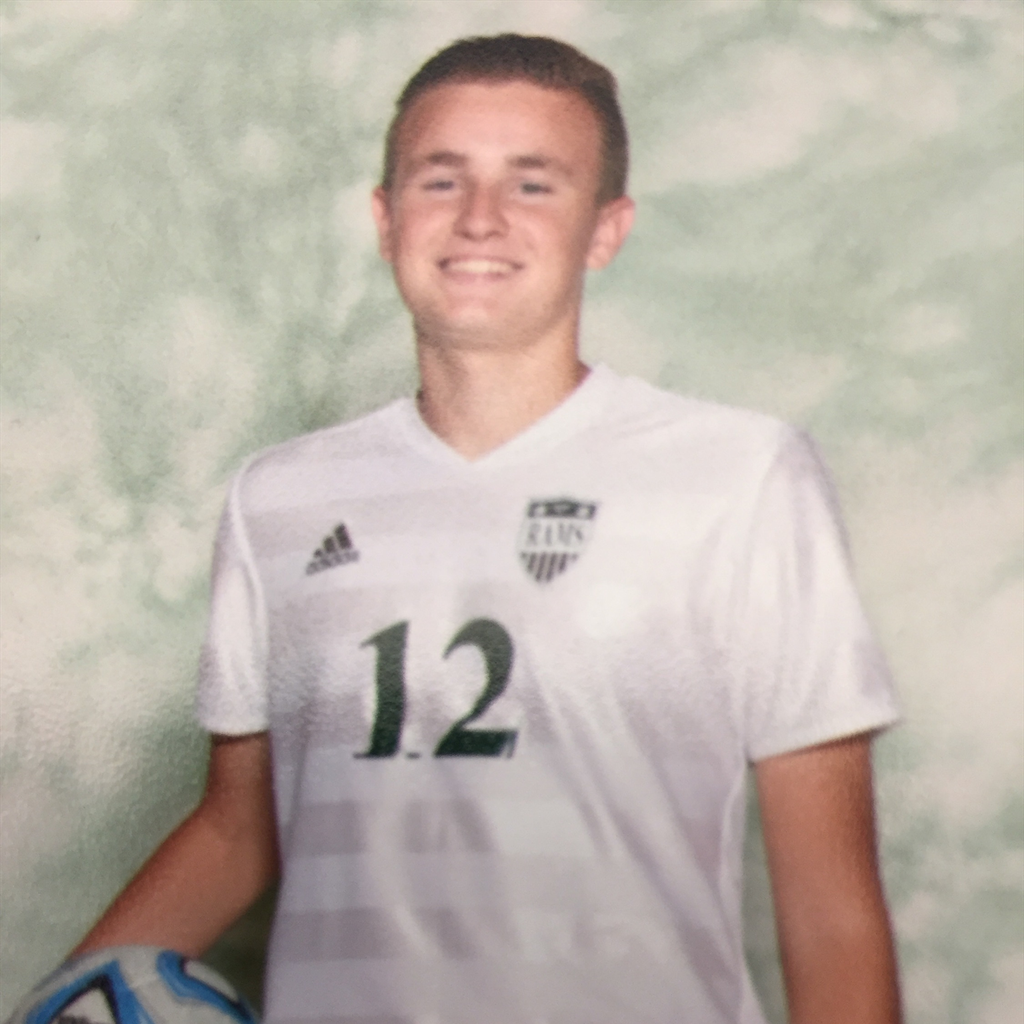 Logan Gallaher