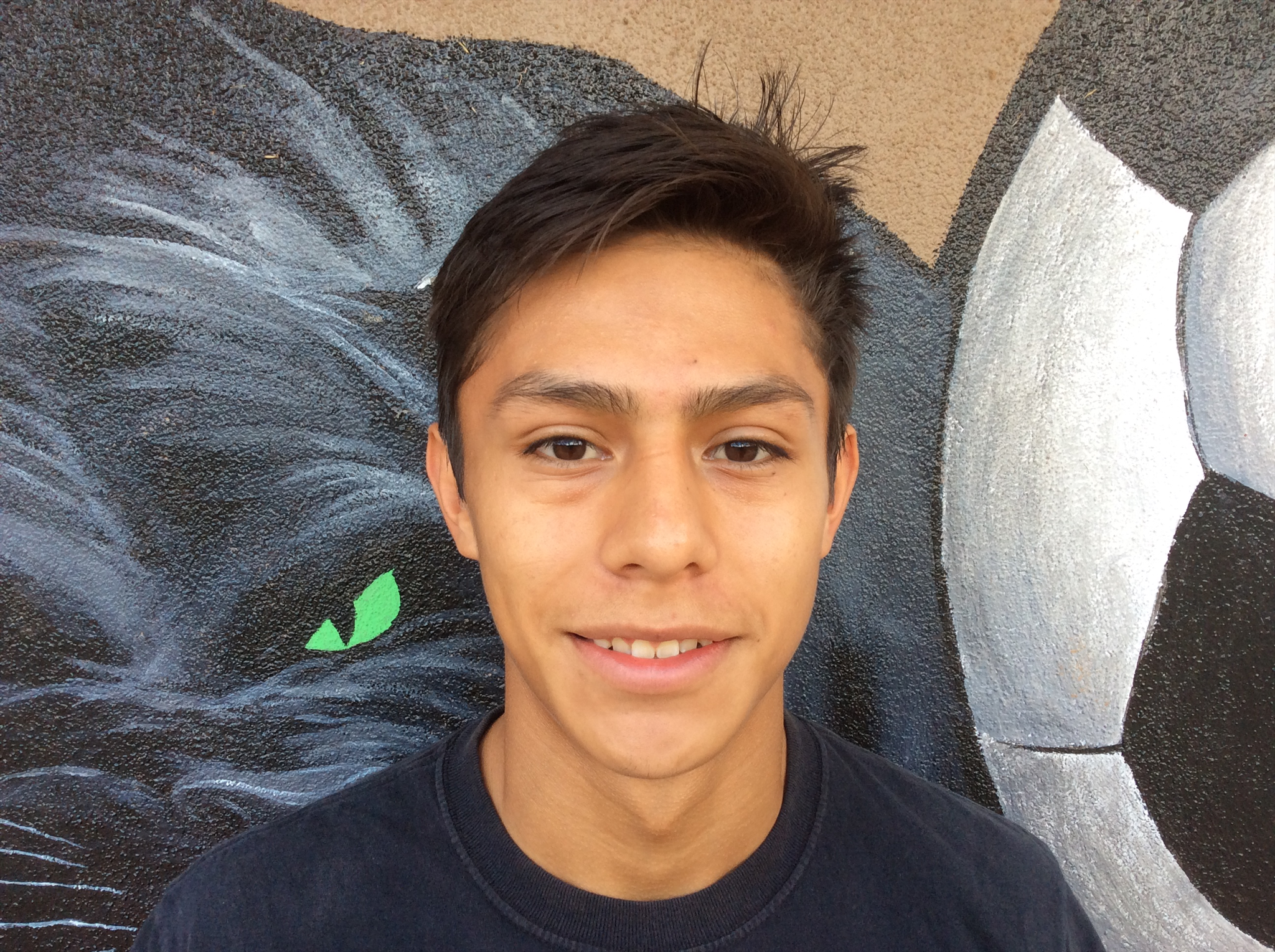 Abraham Martinez