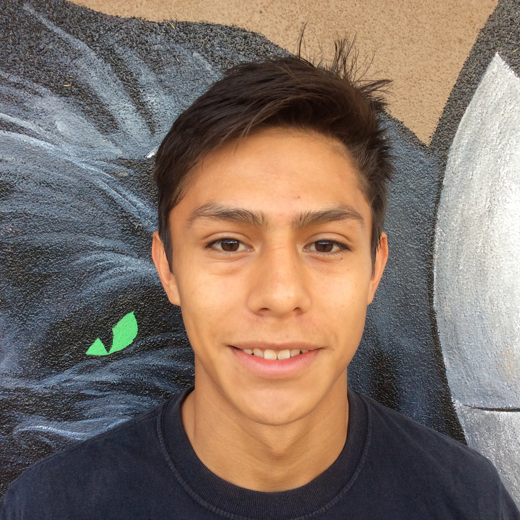 Abraham Martinez mugshot