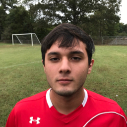 Isaac Vasquez