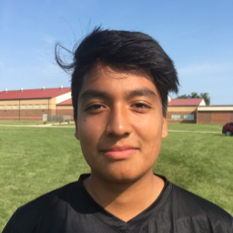 Carlos Nambo mugshot