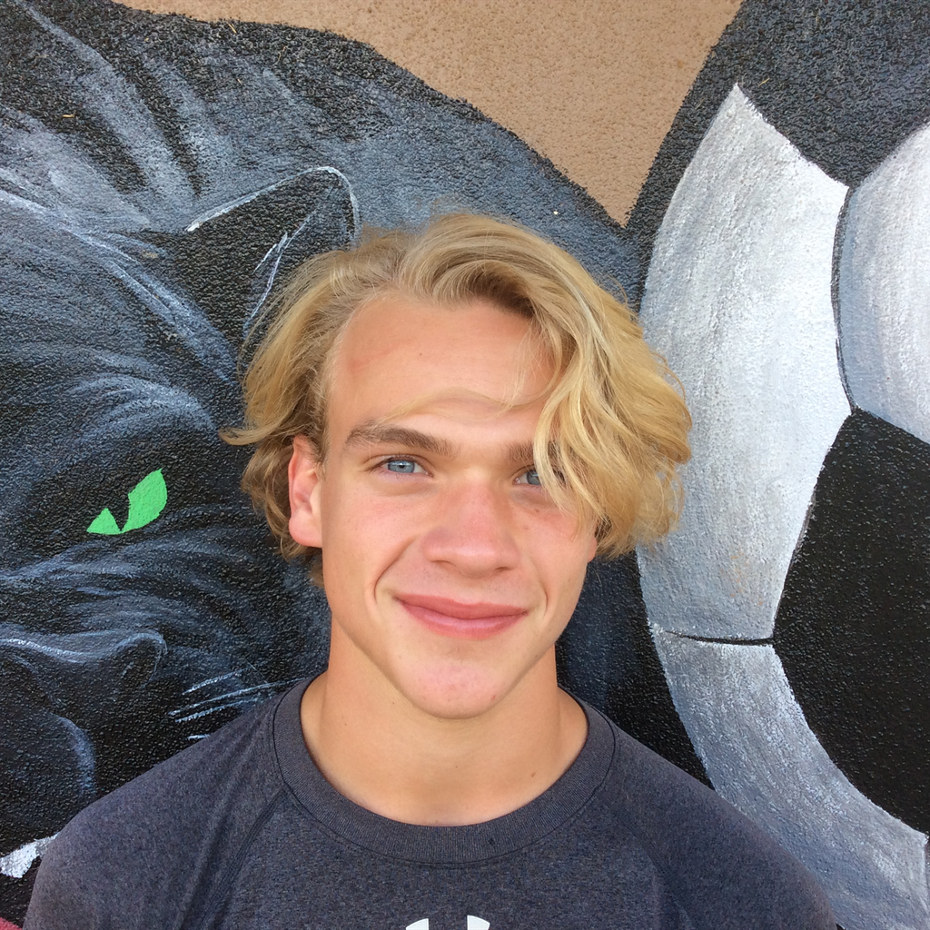 Samuel Conway