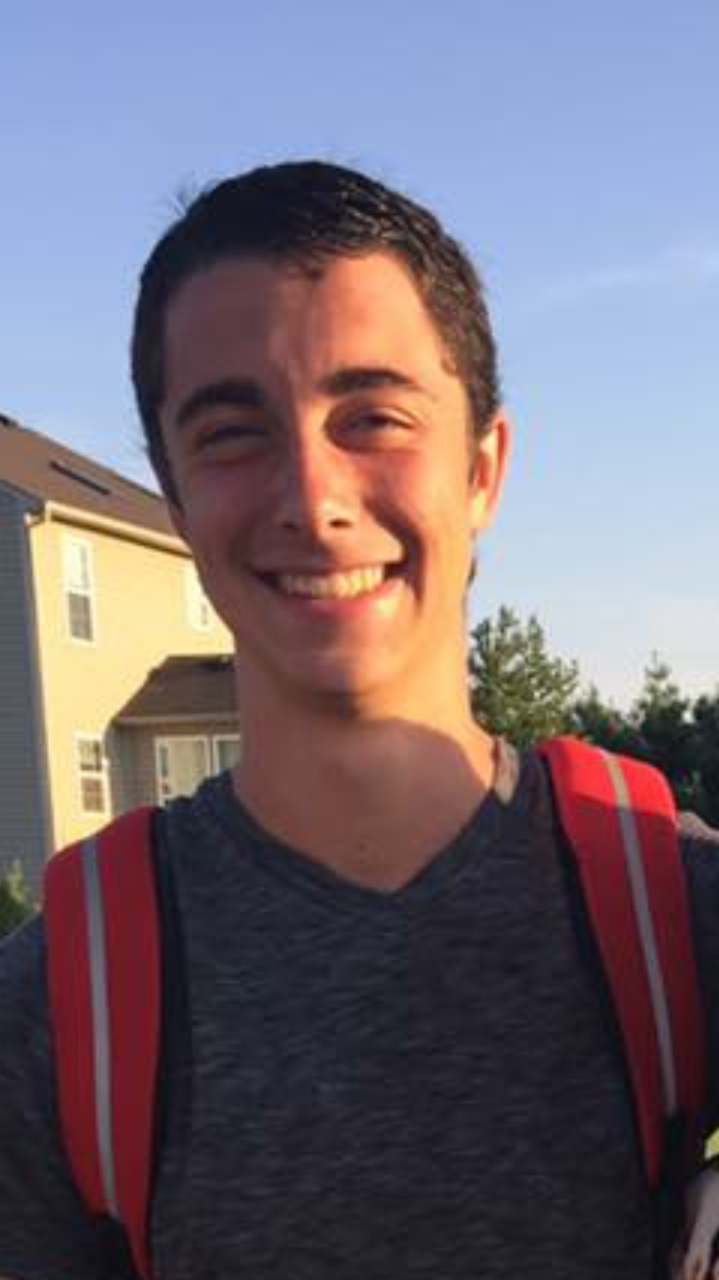 Caleb Duke
