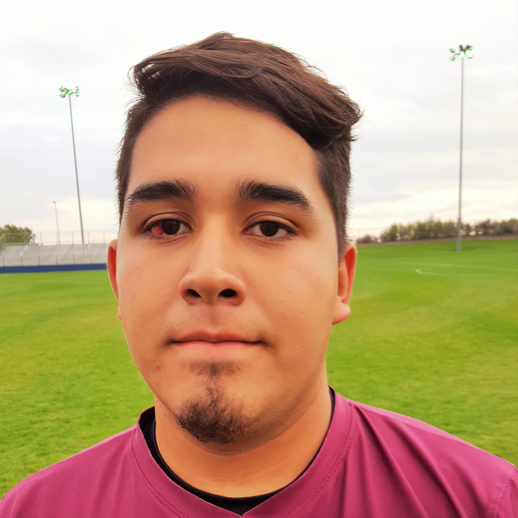 Miguel Hernandez mugshot