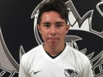 Brian Uribe