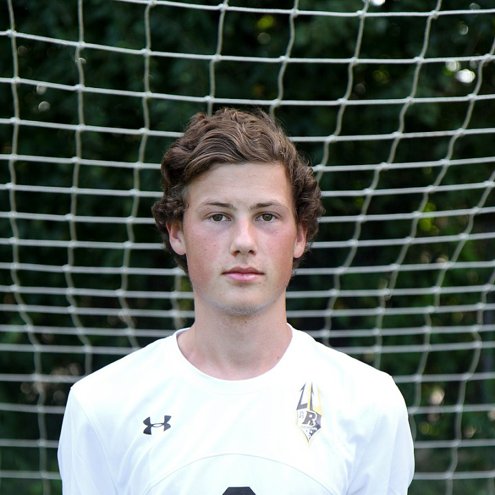 Aidan Maloney