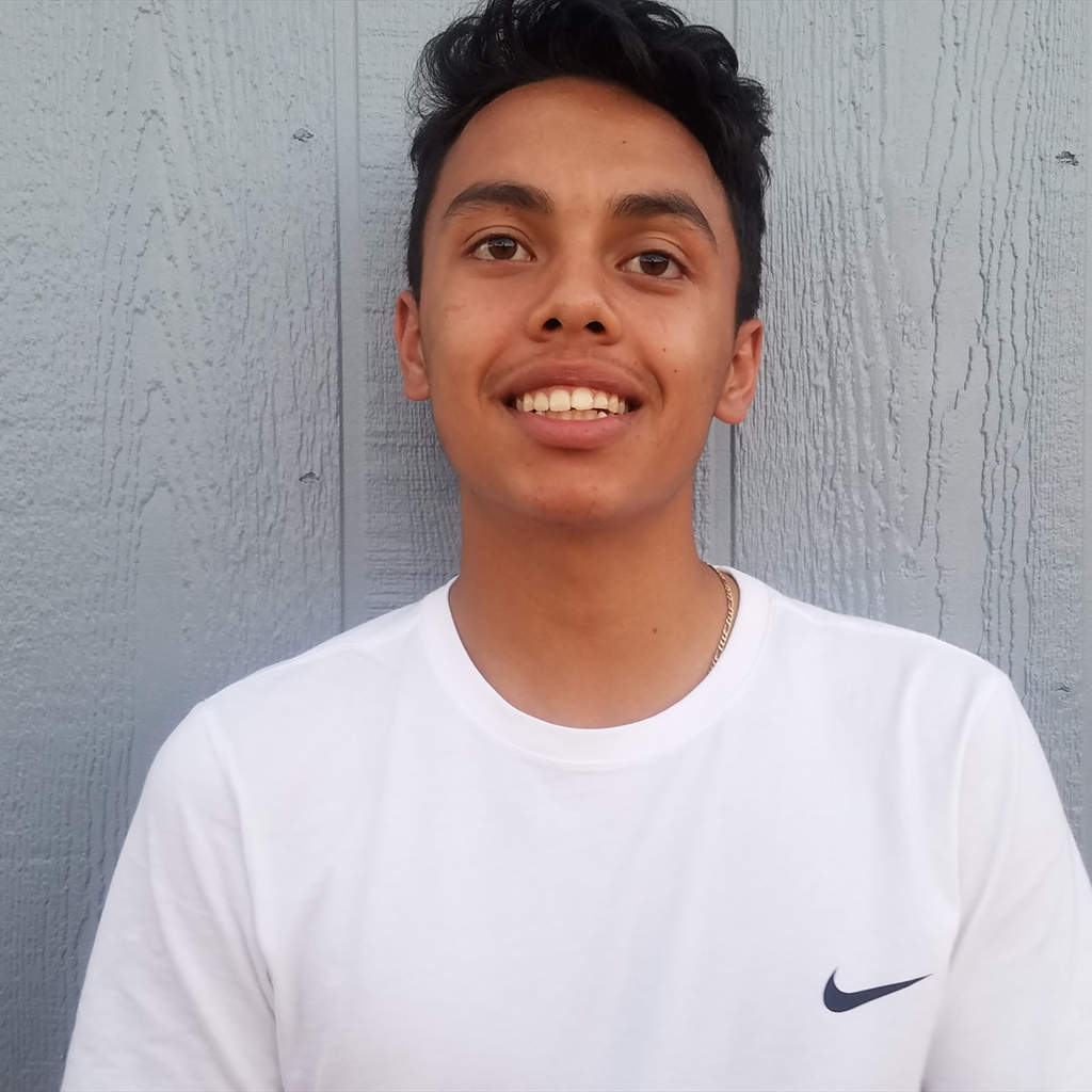 Saul Garcia mugshot