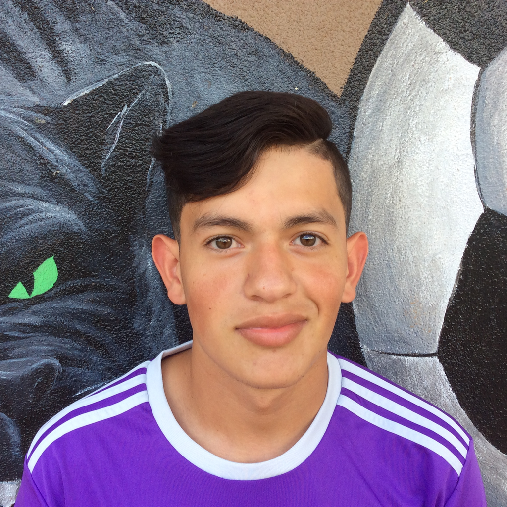 Diego Hernandez