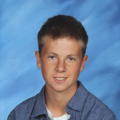 Garrett Stouffer mugshot