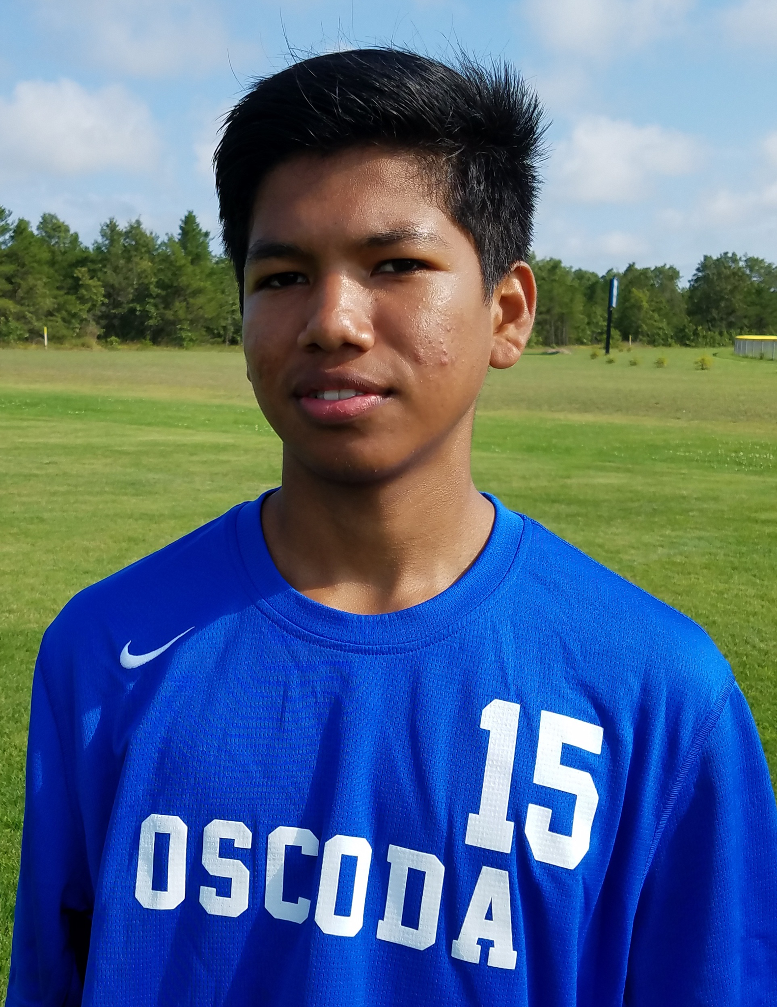 Anthony Mendez